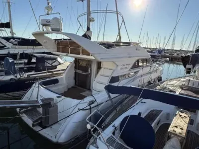 Princess 440