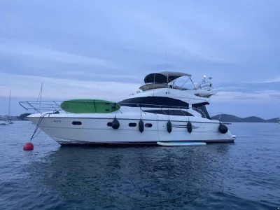 Princess 45 FLY MKII