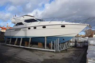 Princess 455 (470)