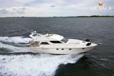 Princess 470