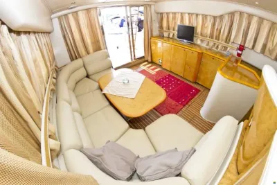 Princess 470