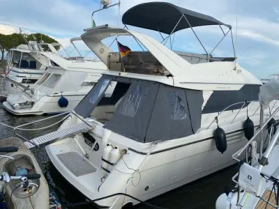 Princess 470 Fly