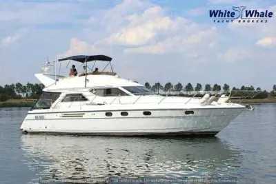 Princess 480 Fly