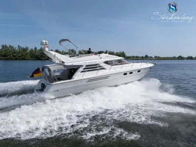 Princess 500