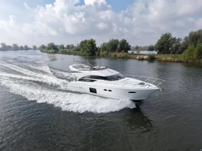Princess 56