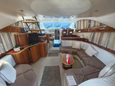 Princess 56