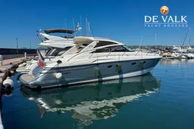 PRINCESS 56 FLYBRIDGE motor yacht for sale