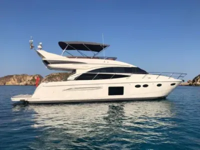 Princess 60