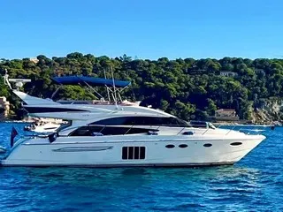 Princess 60