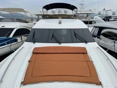 Princess 62 Fly