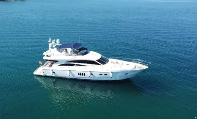Princess 67 FLY