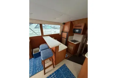 Princess 67 Flybridge Motor Yacht 2007