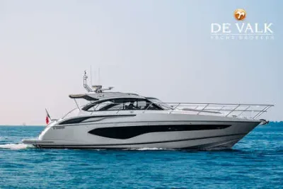 PRINCESS F45 motor yacht for sale