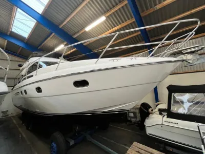 Princess P45 Flybridge MKII