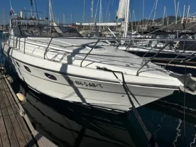 Princess Riviera 46