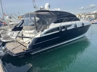 Princess V 48