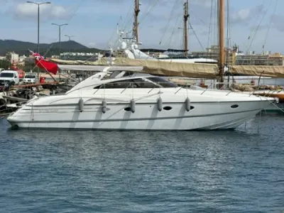 Princess V 50