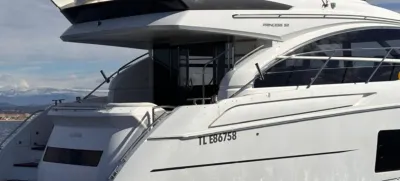Princess V 52