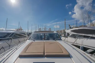 Princess V 52