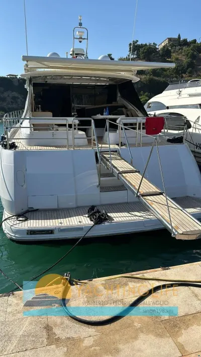 Princess V 65