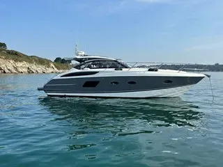 Princess V39
