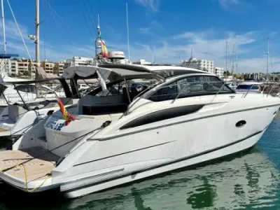 Princess V39