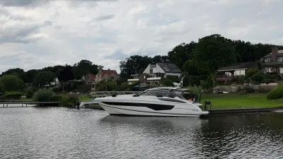 Princess V39