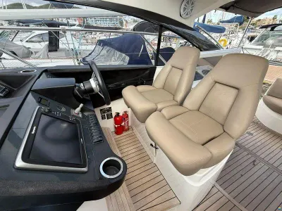 Princess V39