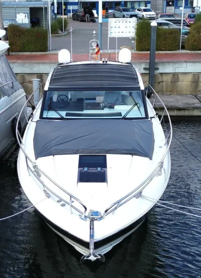 Princess V39