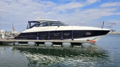 Princess V39