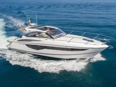 Princess V40
