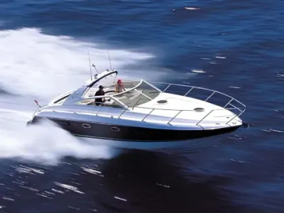 Princess V42