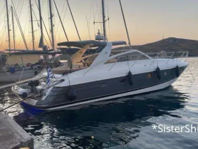 Princess V42