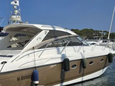 Princess V46