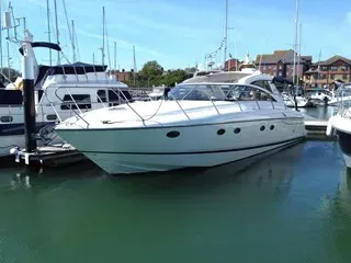 Princess V48