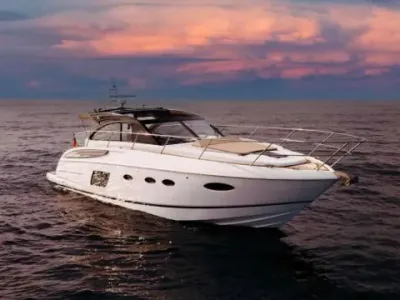 Princess V48