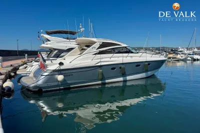 PRINCESS V48 motor yacht for sale