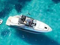 Princess V48 Open