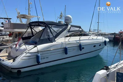 PRINCESS V50 motor yacht for sale