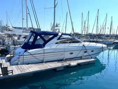 Princess V50