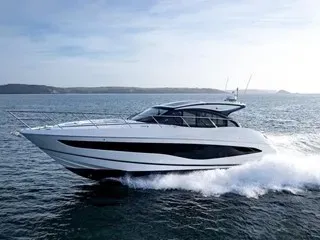 Princess V50