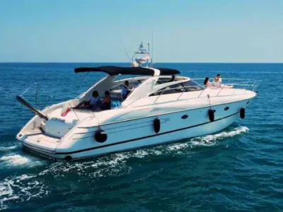 Princess V50