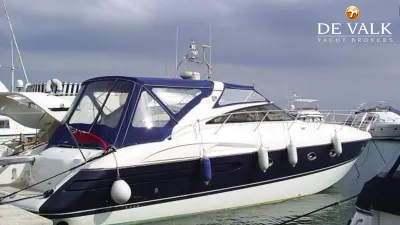 PRINCESS V50 motor yacht for sale