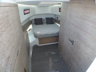 Princess V50 Open 2026