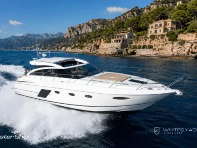 Princess V52