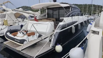Princess V52