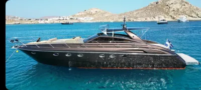 Princess V52
