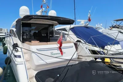 Princess V52