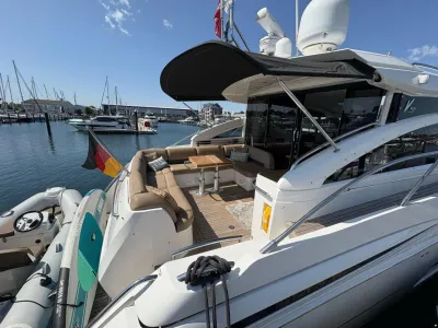 Princess V52