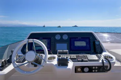 Princess V53 2008
